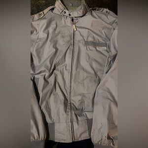 Vintage WINDBREAKER For The Forward Life Windbreaker Size Xl